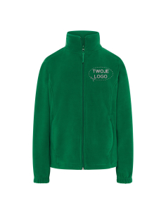 Gruby damski POLAR 300 z... 2