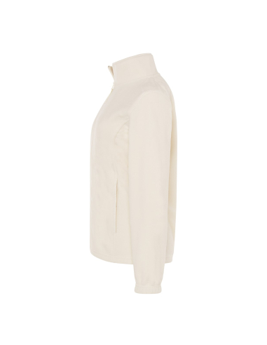 Gruby damski POLAR 300 z wyhaftowanym...