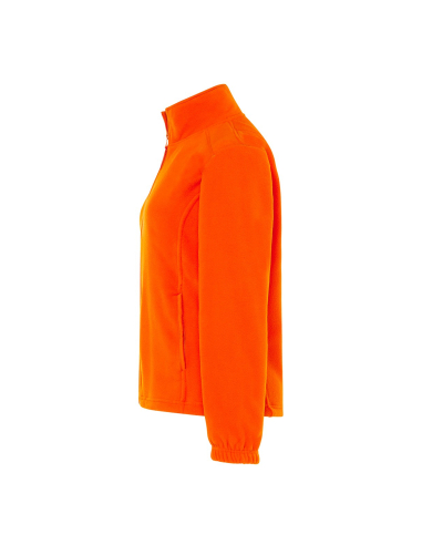 Gruby damski POLAR 300 z wyhaftowanym...