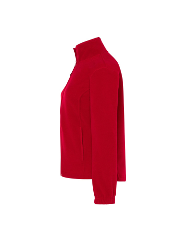 Gruby damski POLAR 300 z wyhaftowanym...