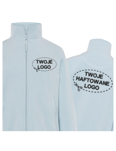 Gruby damski POLAR 300 z...