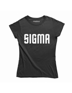 KOSZULKA DAMSKA Sigma 2