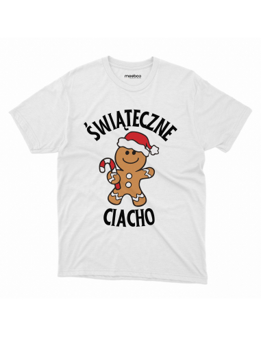 KOSZULKA DZIECIĘCA Świąteczne ciacho