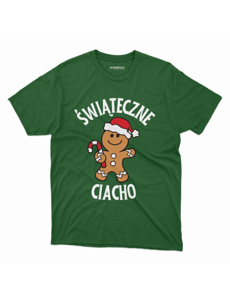KOSZULKA DZIECIĘCA Świąteczne ciacho
