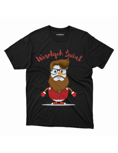 KOSZULKA DZIECIĘCA Wesołych świąt...