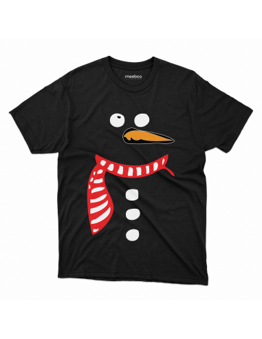 KOSZULKA DZIECIĘCA Bałwanek