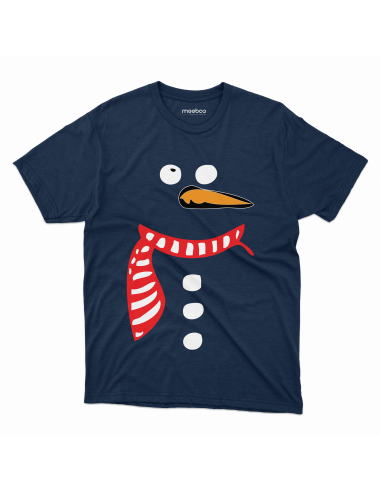 KOSZULKA DZIECIĘCA Bałwanek