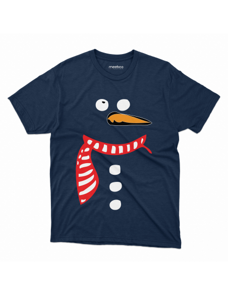 KOSZULKA DZIECIĘCA Bałwanek