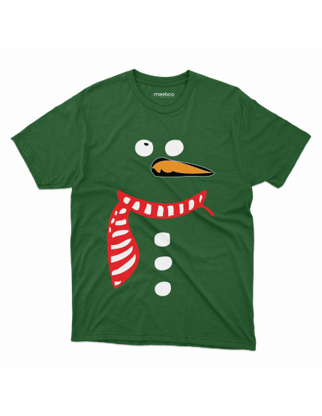 KOSZULKA DZIECIĘCA Bałwanek