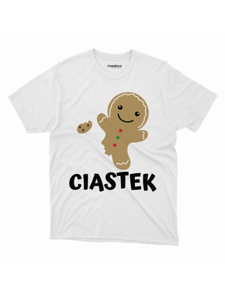 KOSZULKA DZIECIĘCA Ciastek