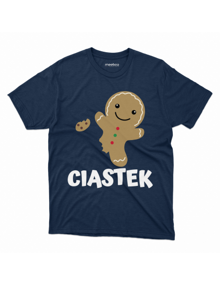 KOSZULKA DZIECIĘCA Ciastek