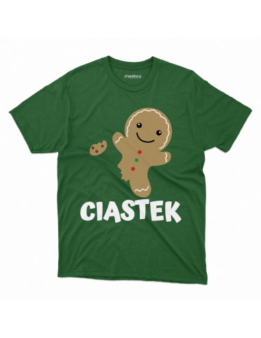 KOSZULKA DZIECIĘCA Ciastek