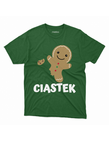 KOSZULKA DZIECIĘCA Ciastek
