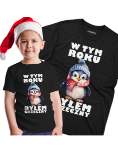 KOSZULKA DZIECIĘCA W tym...