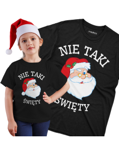 KOSZULKA DZIECIĘCA Nie taki...