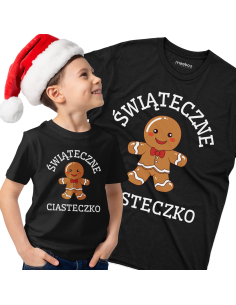 KOSZULKA DZIECIĘCA...