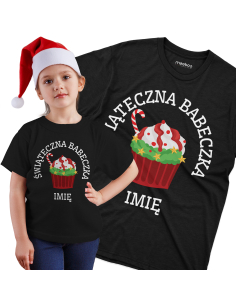KOSZULKA DZIECIĘCA...