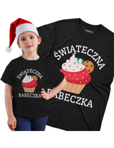 KOSZULKA DZIECIĘCA...