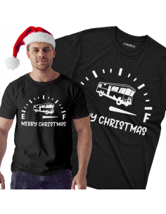 KOSZULKA MĘSKA Merry...