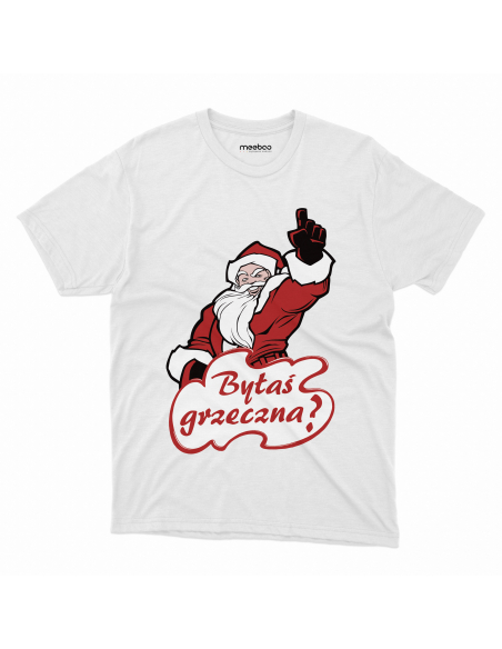 KOSZULKA MĘSKA Byłaś grzeczna