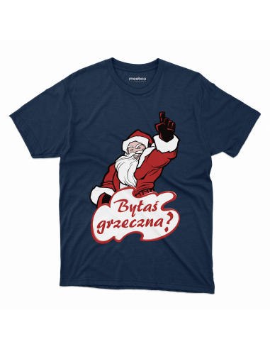 KOSZULKA MĘSKA Byłaś grzeczna