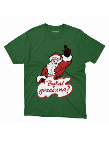 KOSZULKA MĘSKA Byłaś grzeczna