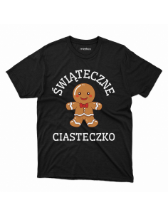 KOSZULKA MĘSKA Świąteczne... 2