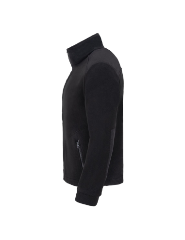 Gruby POLAR 340 z symbolem OSP Laur +...