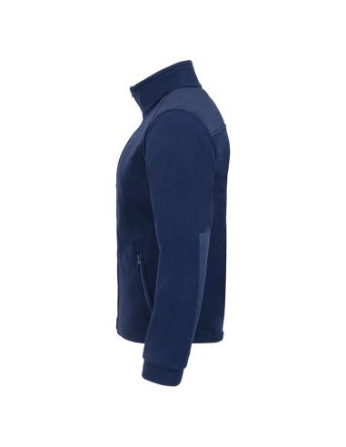 Gruby POLAR 340 Z wyhaftowanym...