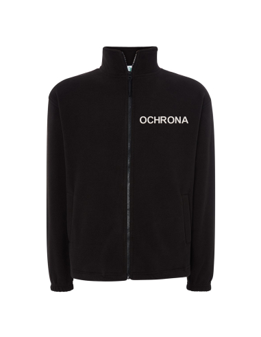 Gruby POLAR 300 Z wyhaftowanym...