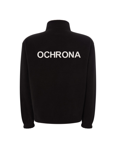 Gruby POLAR 300 Z wyhaftowanym...