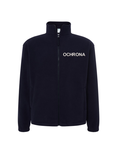 Gruby POLAR 300 Z wyhaftowanym...