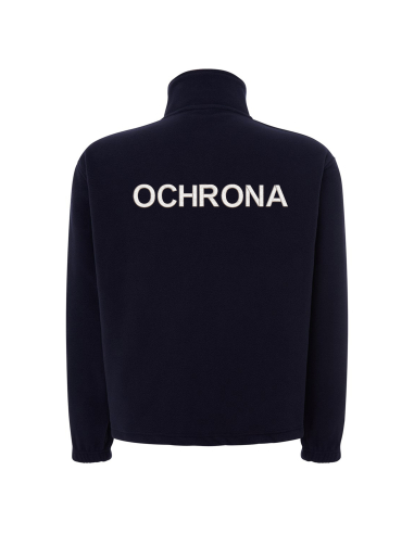 Gruby POLAR 300 Z wyhaftowanym...