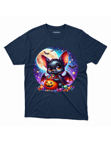 Koszulka DZIECIĘCA Halloween...