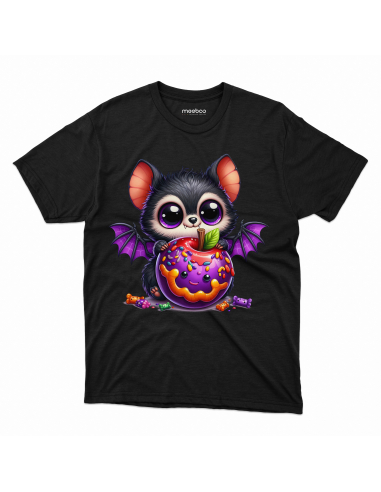 Koszulka DZIECIĘCA Halloween...