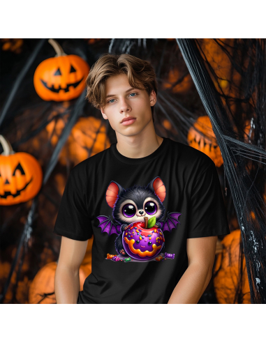 Koszulka DZIECIĘCA Halloween...