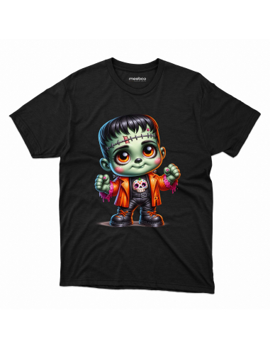 Koszulka DZIECIĘCA Halloween...