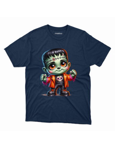 Koszulka DZIECIĘCA Halloween...