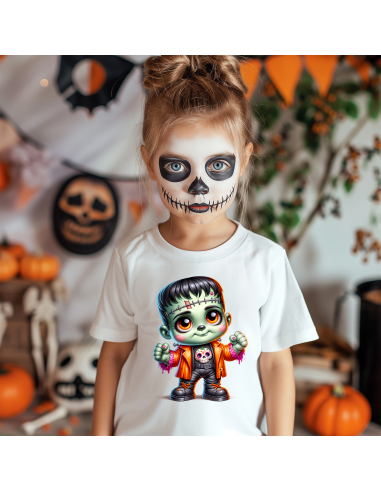 Koszulka DZIECIĘCA Halloween...