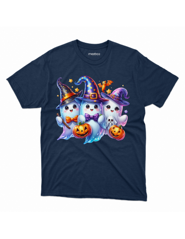 Koszulka DZIECIĘCA Halloween zgraja...