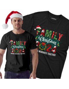 KOSZULKA MĘSKA Family...