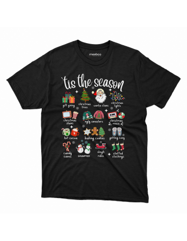 KOSZULKA MĘSKA 'Tis the Christmas season