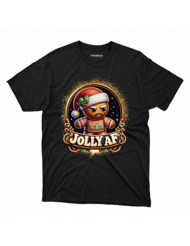 KOSZULKA MĘSKA Ciastek Jolly AF