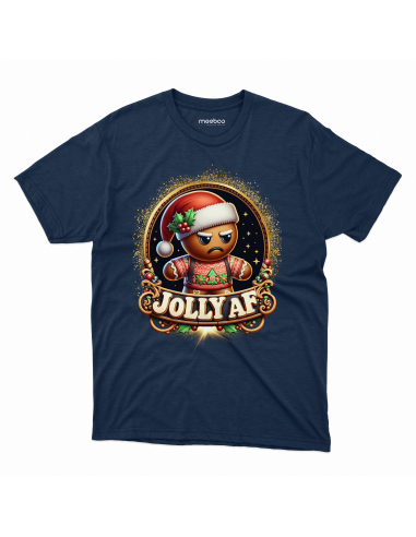 KOSZULKA MĘSKA Ciastek Jolly AF