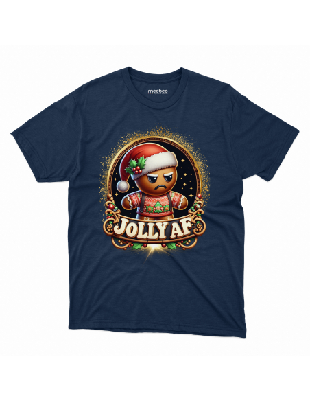 KOSZULKA MĘSKA Ciastek Jolly AF