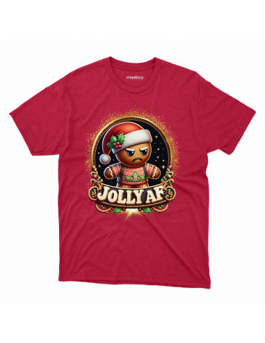 KOSZULKA MĘSKA Ciastek Jolly AF