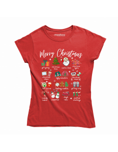 KOSZULKA DAMSKA Merry... 2