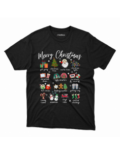 KOSZULKA DZIECIĘCA Merry... 2