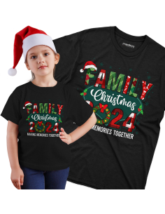 KOSZULKA DZIECIĘCA Family...