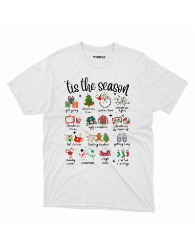 KOSZULKA DZIECIĘCA 'Tis the Christmas...